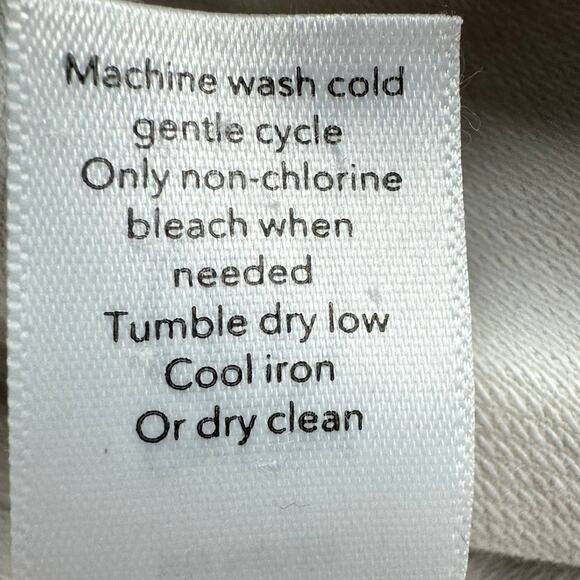 Athleta Pants Womens 12 Gray Camo Farallon Printed Jogger Sweatpants Comfort Gym - Picture 8 of 13